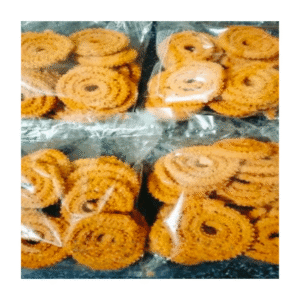 BHAJANI CHAKALI (500 gms)