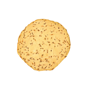Jeera Papad (250 gms)