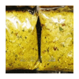 KACCHA CHIVADA (500 gms)