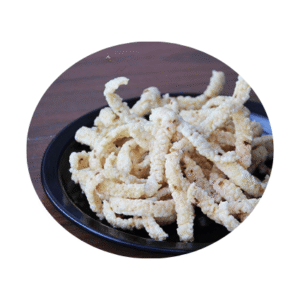 Rice Sandge (250 gms)