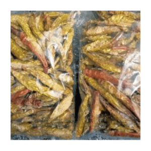TUMBIDA MENASINKAI (500 gms)