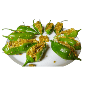 Masala Chili (100 gms)