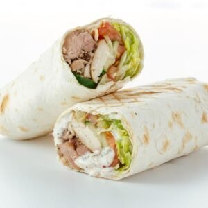 Chicken Roll