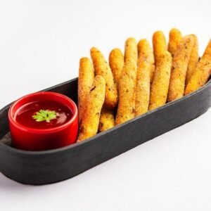 Peri Peri Fries