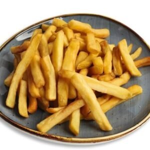 Plain Fries